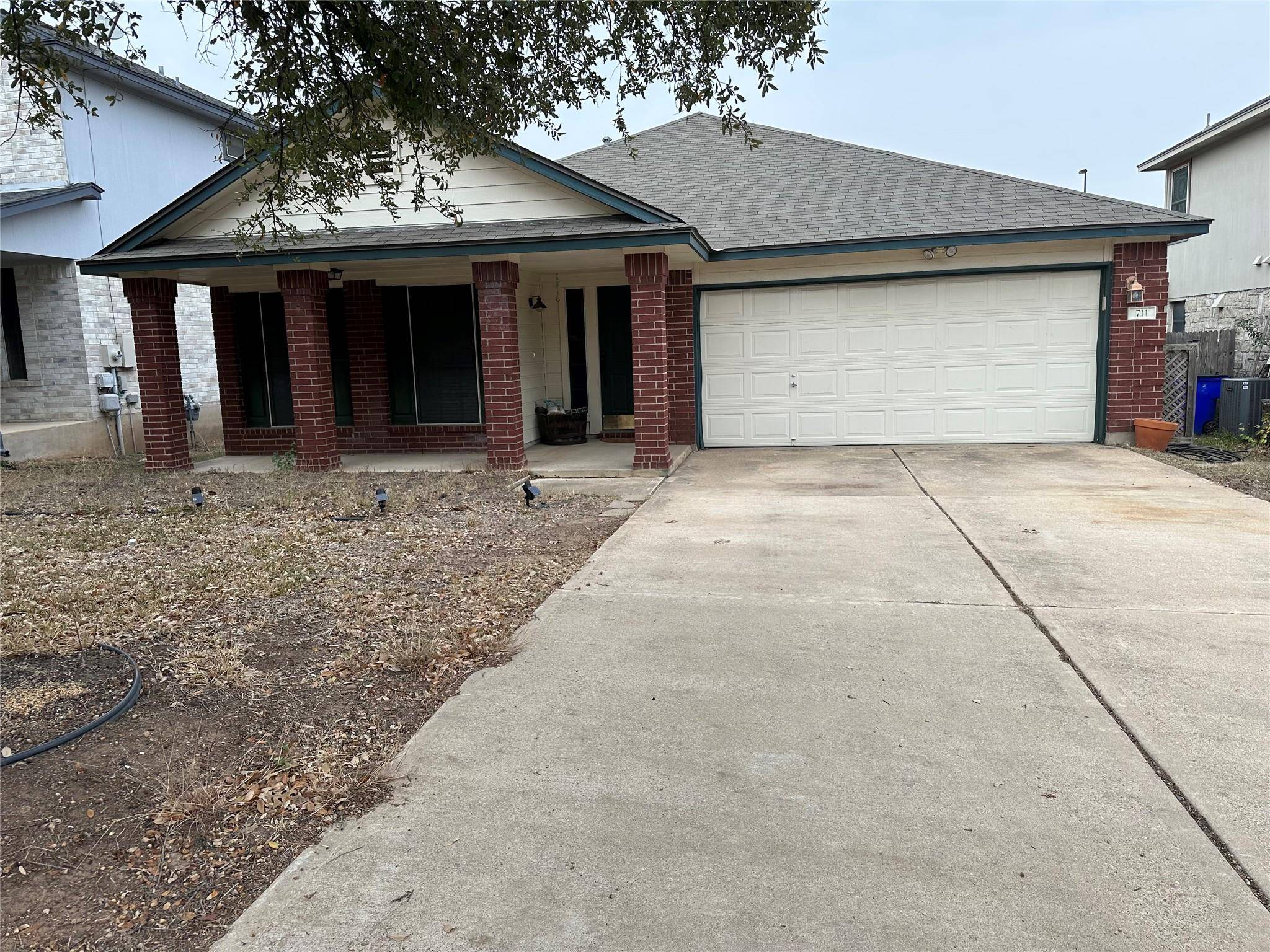 711 Settlement ST, Cedar Park, TX 78613