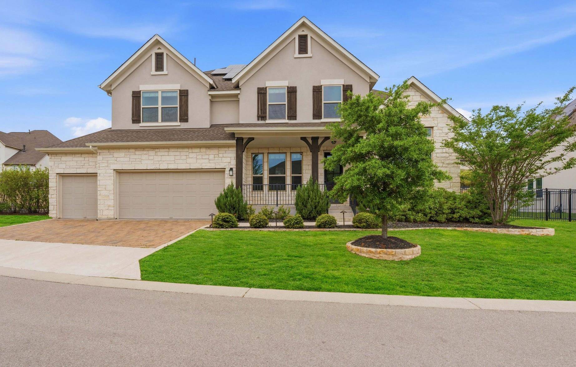 2405 Cades Spirit BND #105, Austin, TX 78738