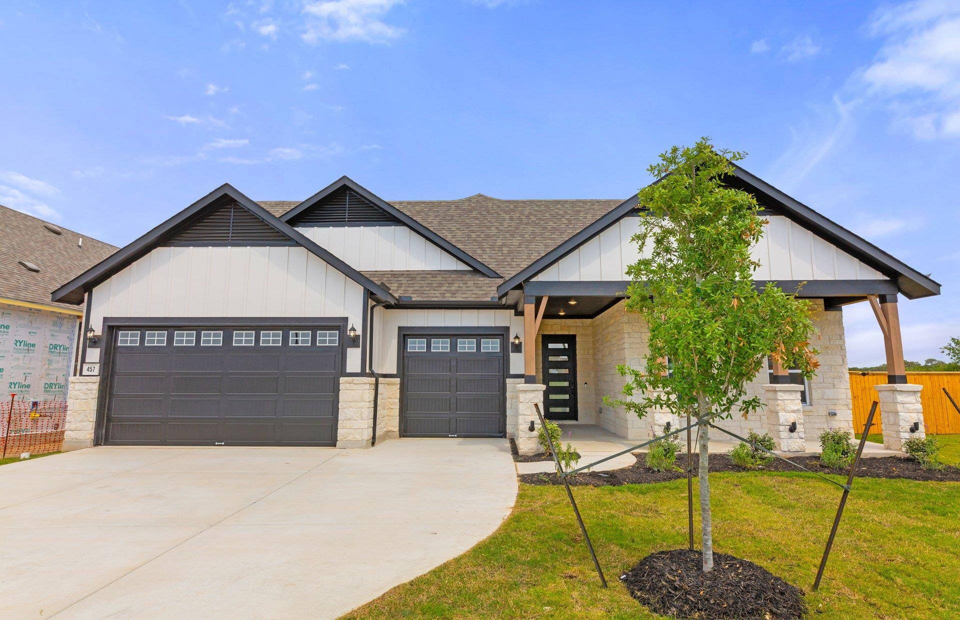 457 Tumbling Creek RUN, Kyle, TX 78640