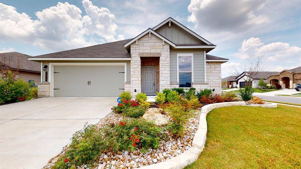 100 Pivot DR, Taylor, TX 76574
