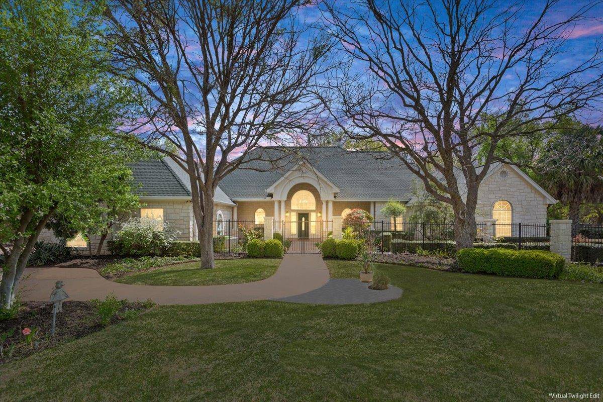360 River Chase BLVD, Georgetown, TX 78628