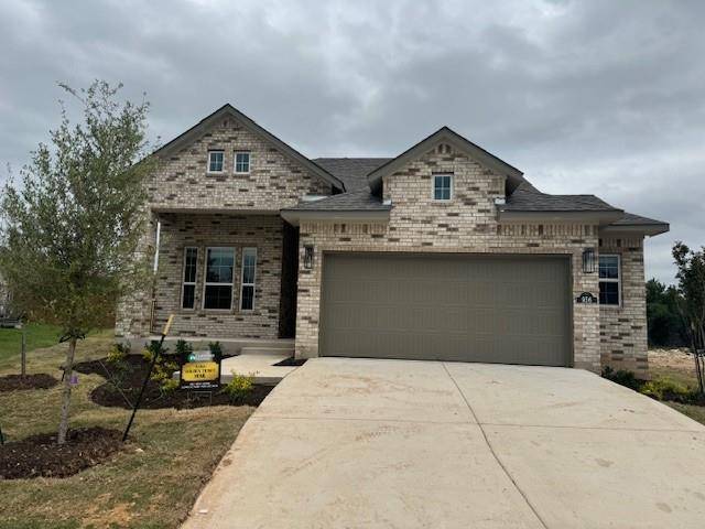 956 Leaning Oak LN, Georgetown, TX 78628