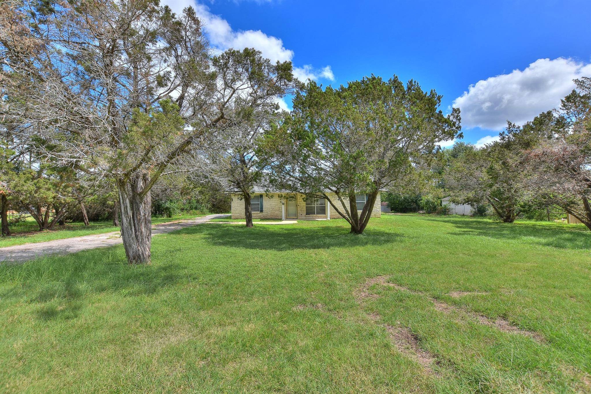 2350 Fm 3405 RD, Georgetown, TX 78633