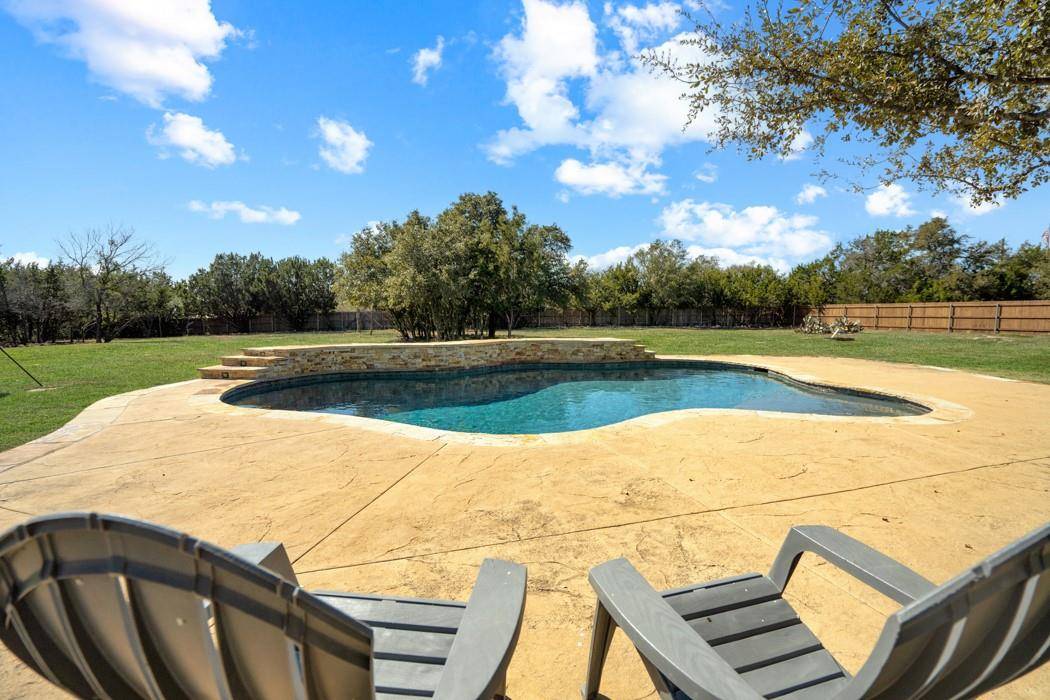 120 Joshua DR, Georgetown, TX 78633