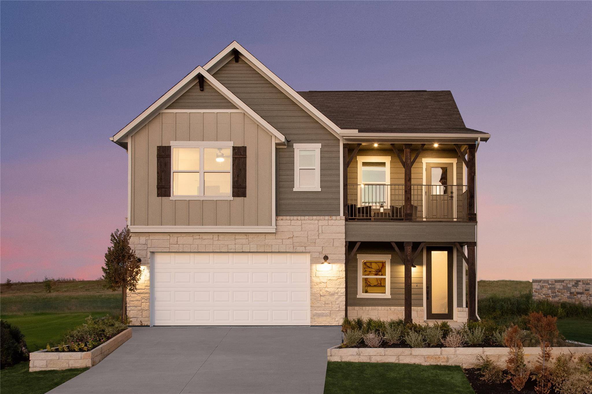 104 Palo Brea LOOP, Hutto, TX 78634