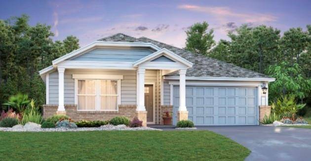 321 Mendoza, Kyle, TX 78640
