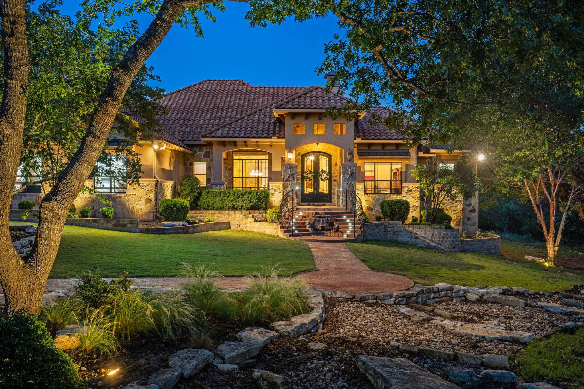 200 Canyon Vista LN, Georgetown, TX 78633