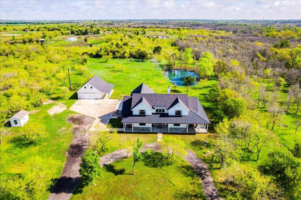 17506 Littig RD, Manor, TX 78653