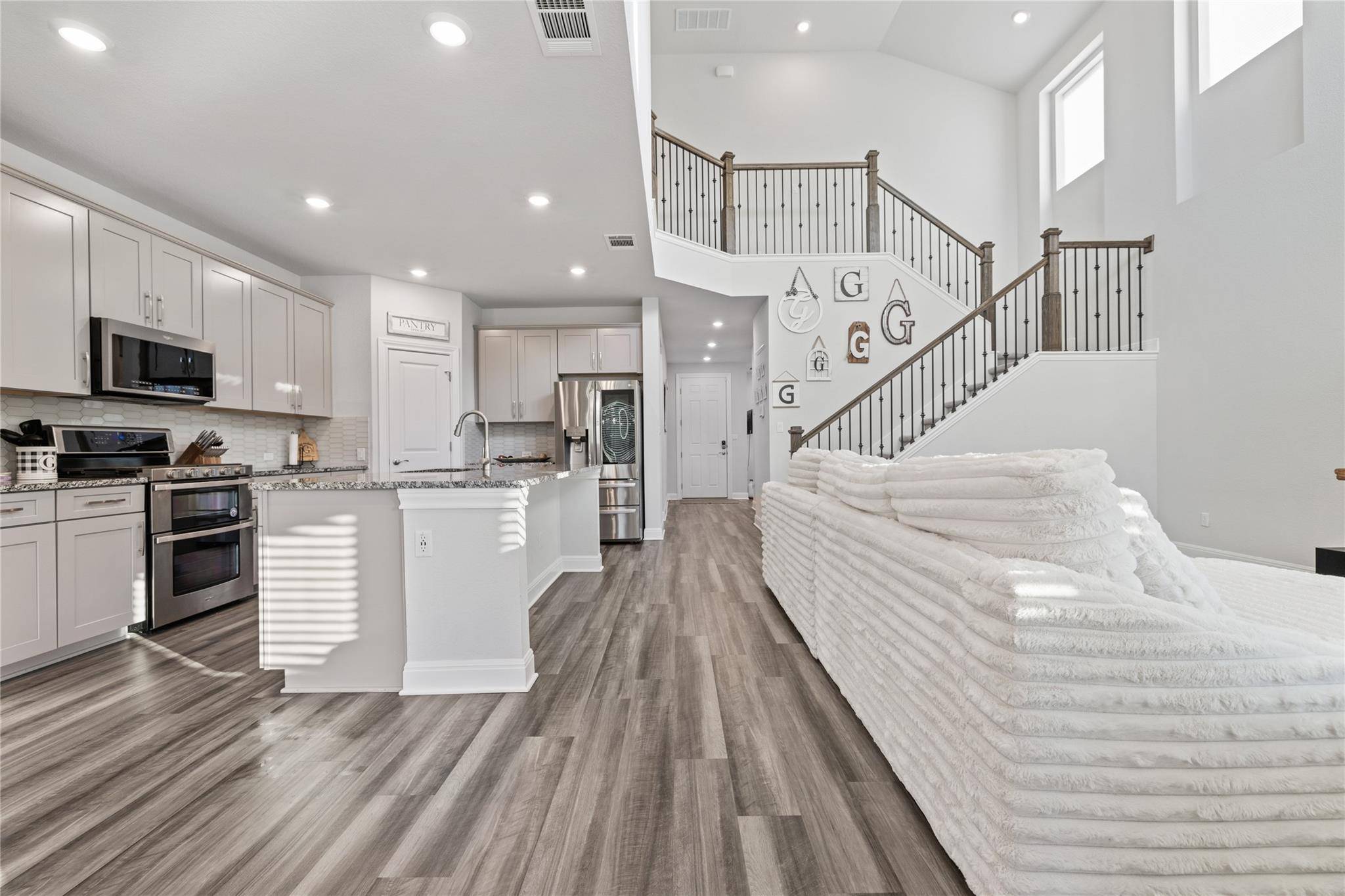 4216 Promontory Point TRL, Georgetown, TX 78626