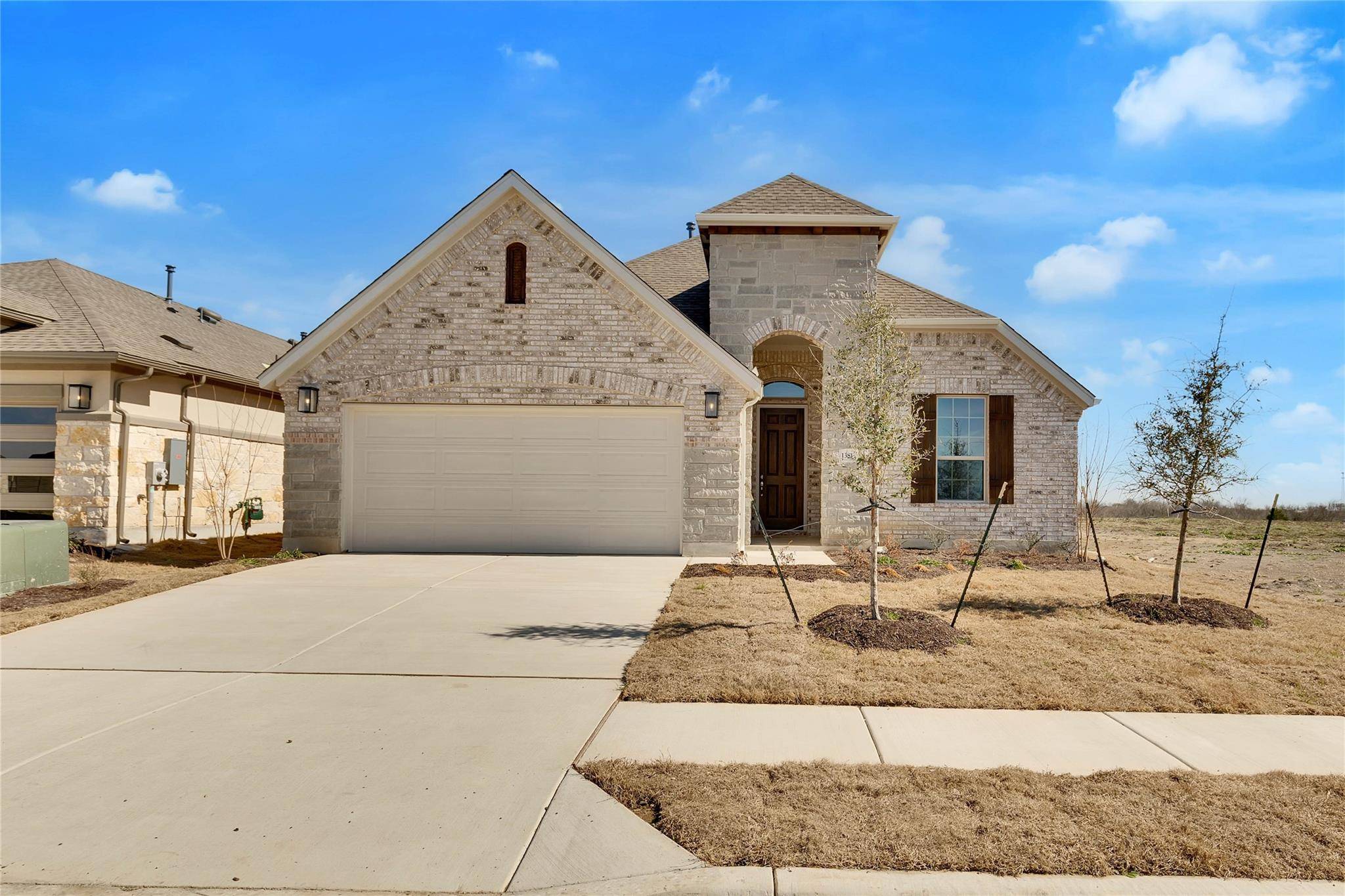 13813 Bothwell PL, Manor, TX 78653