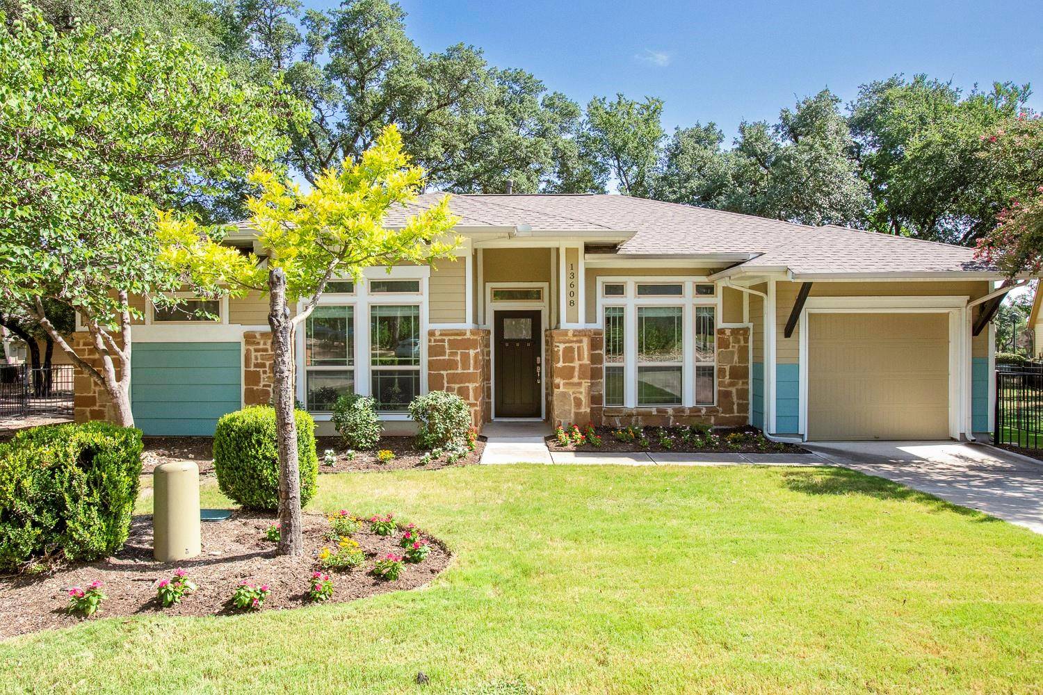 13608 AVERY TRESTLE LN, Austin, TX 78717