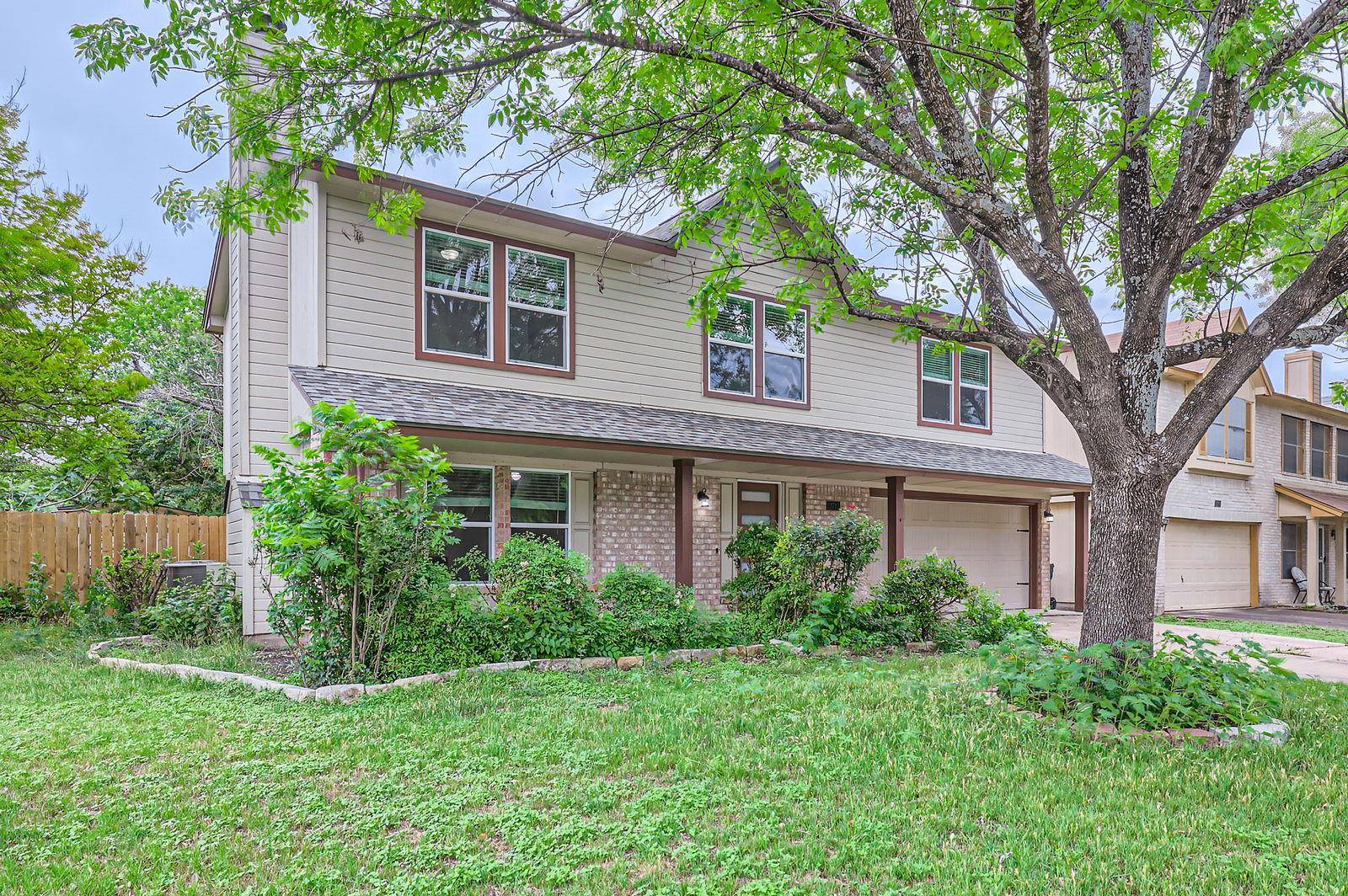 13712 Cambourne DR, Pflugerville, TX 78660