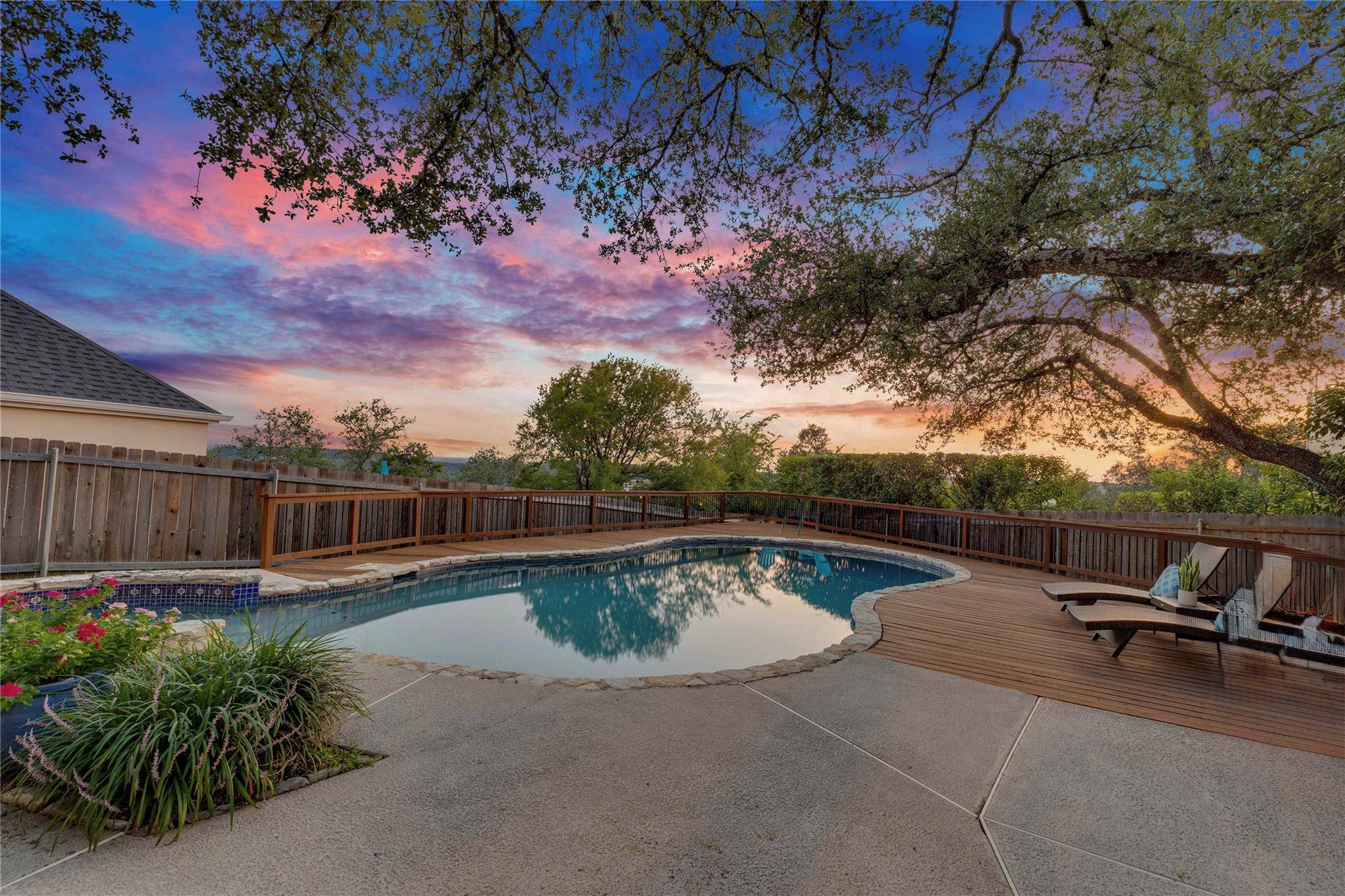 6810 Jester BLVD, Austin, TX 78750