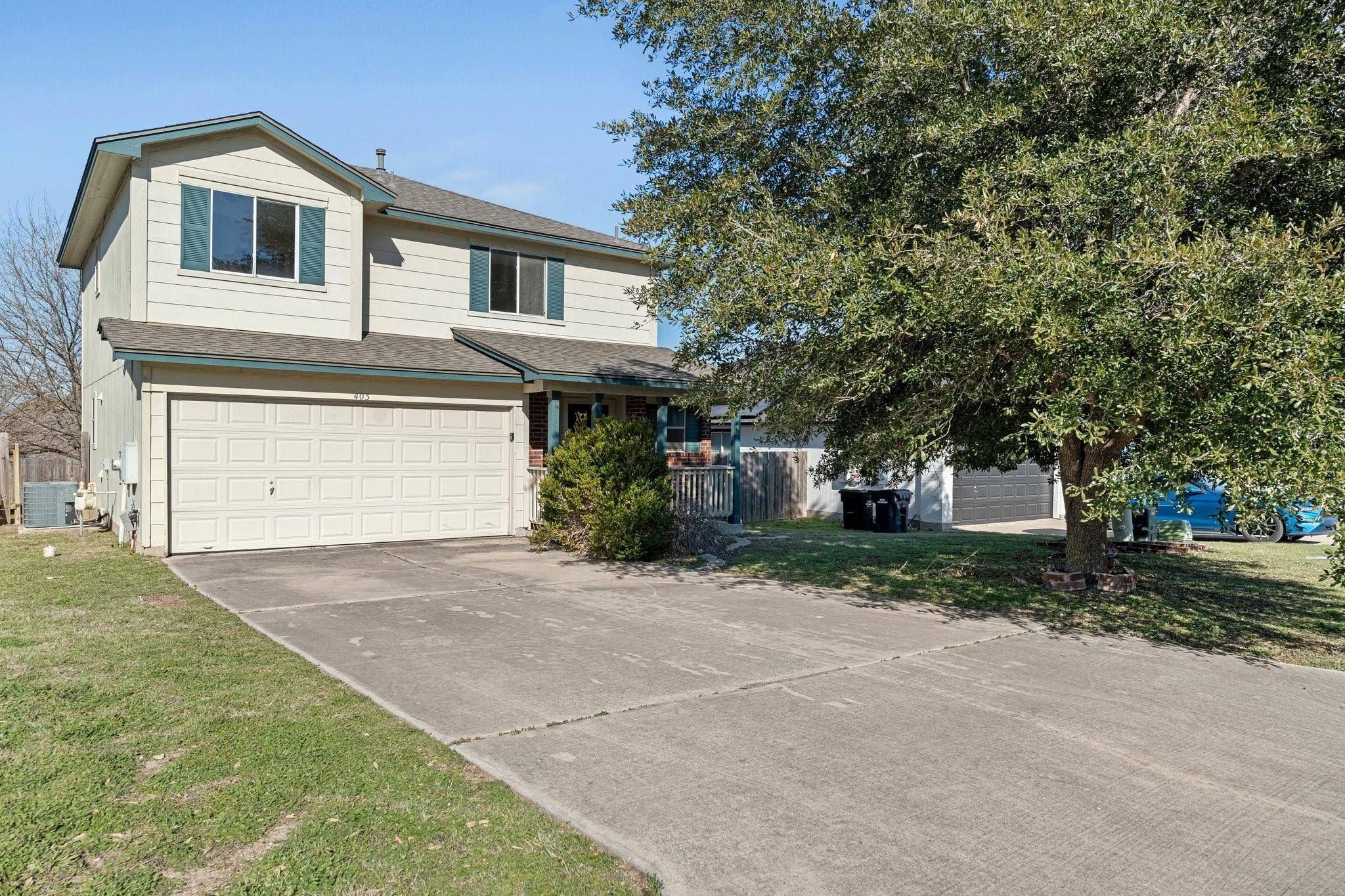 403 Lakemont DR, Hutto, TX 78634