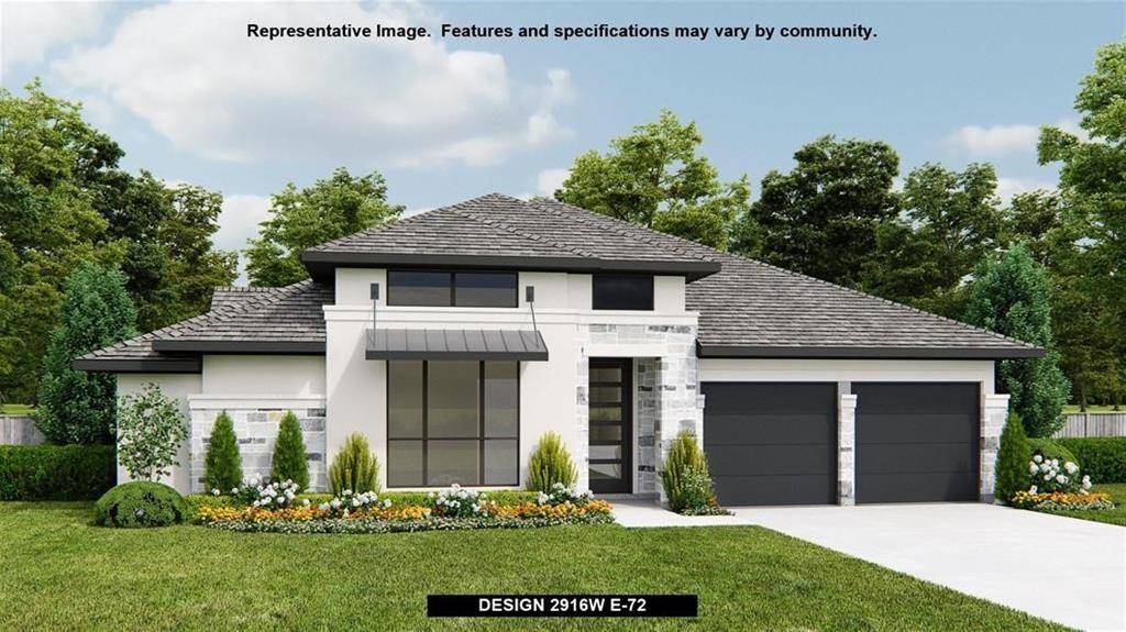 1504 Caylea Bluff LN, Georgetown, TX 78628