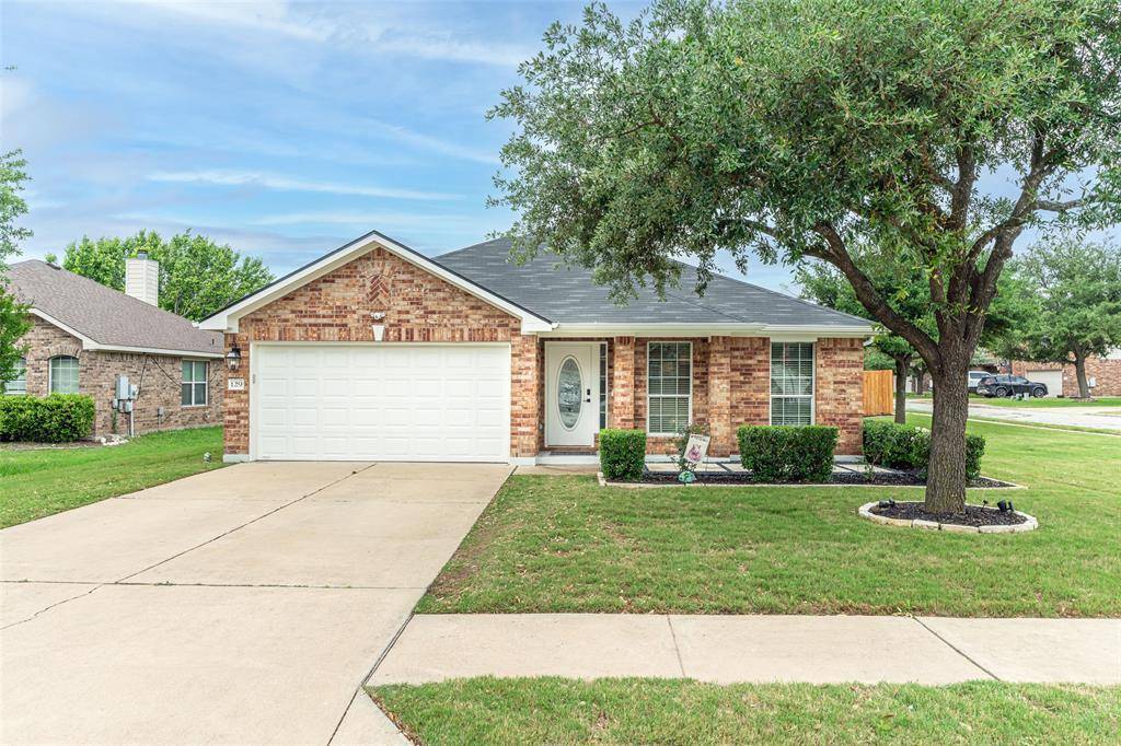129 Aguilar DR, Hutto, TX 78634