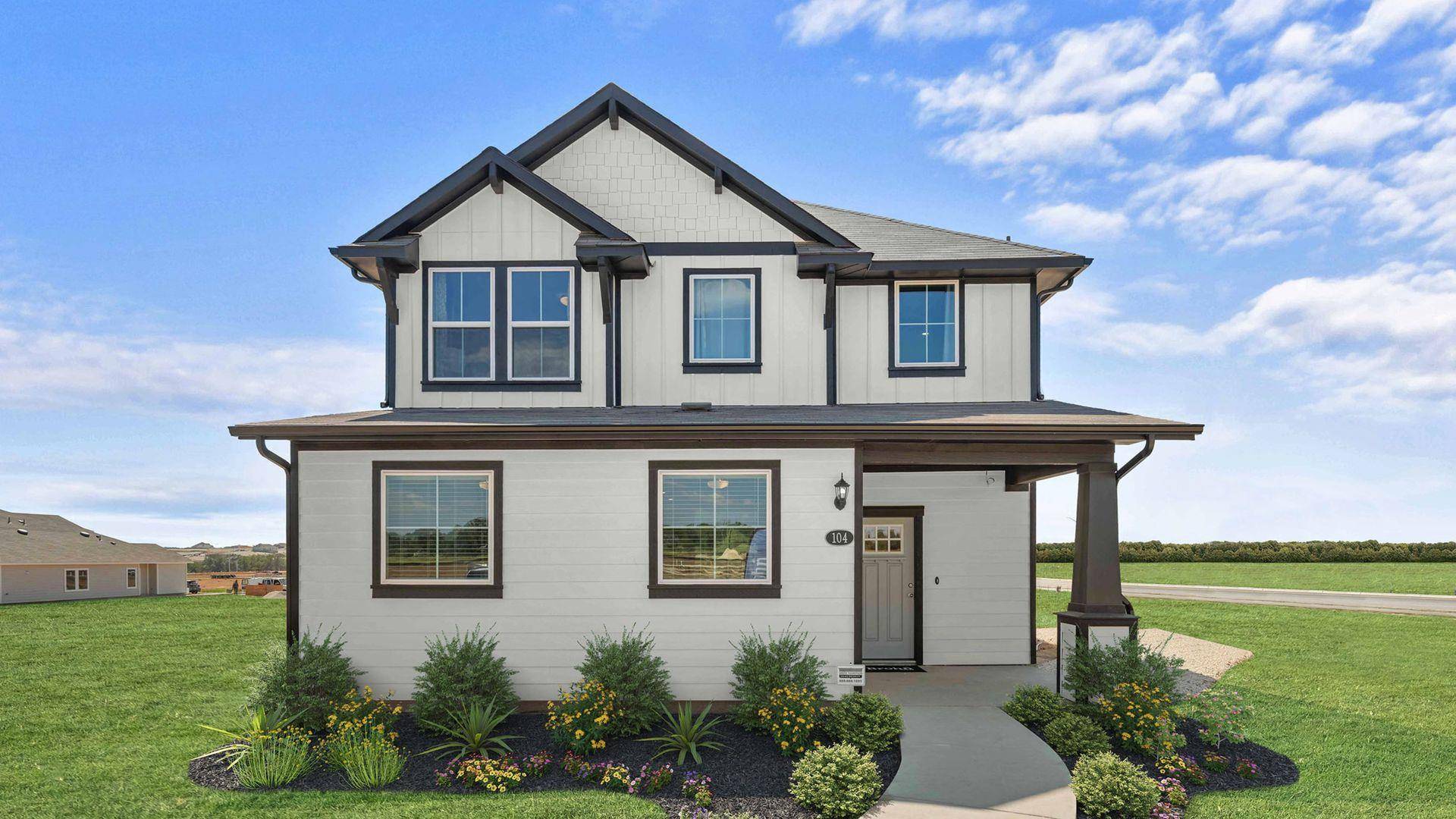 112 Adze DR, Liberty Hill, TX 78642