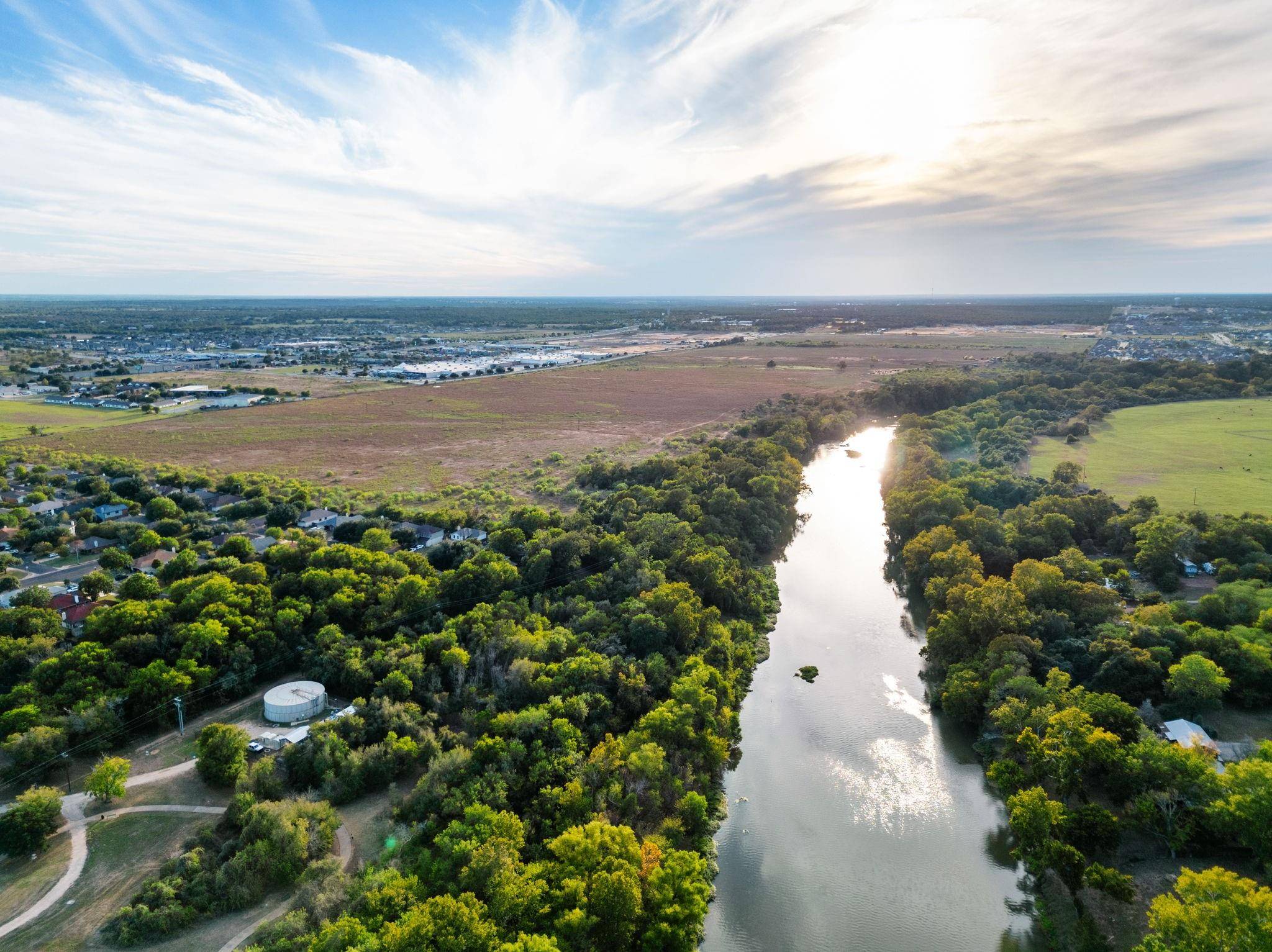 408 N Jordan CV, Bastrop, TX 78602