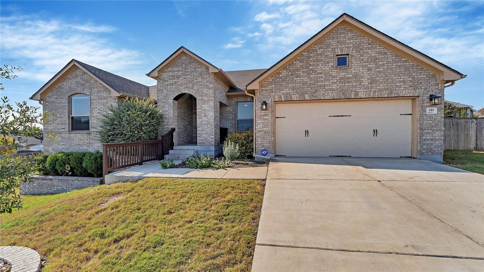 110 Helena CT, Kyle, TX 78640