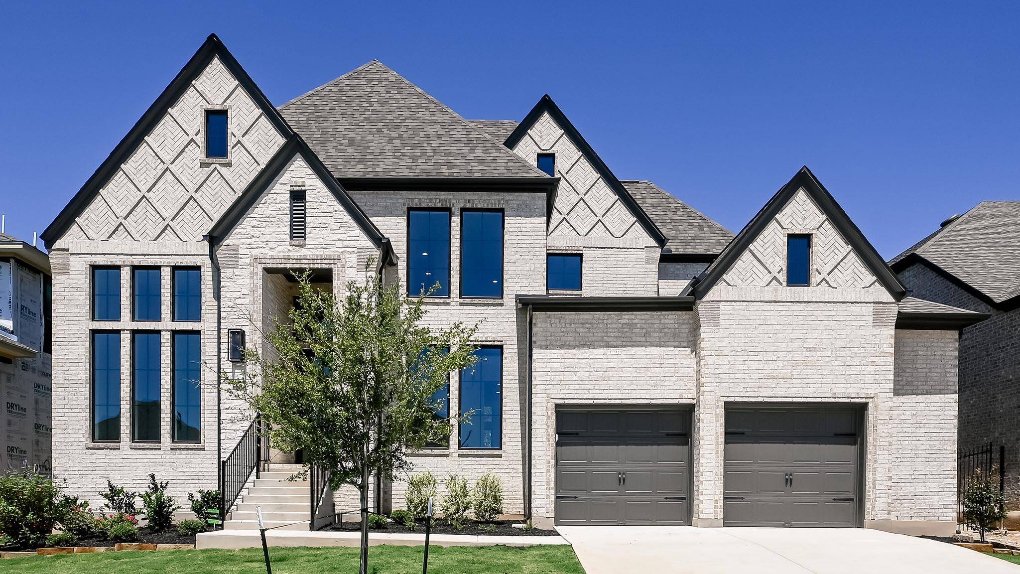 265 Leaning Rock RDG, Austin, TX 78737