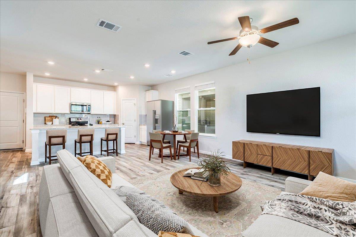 221 Delaware Mountains TER, Dripping Springs, TX 78620