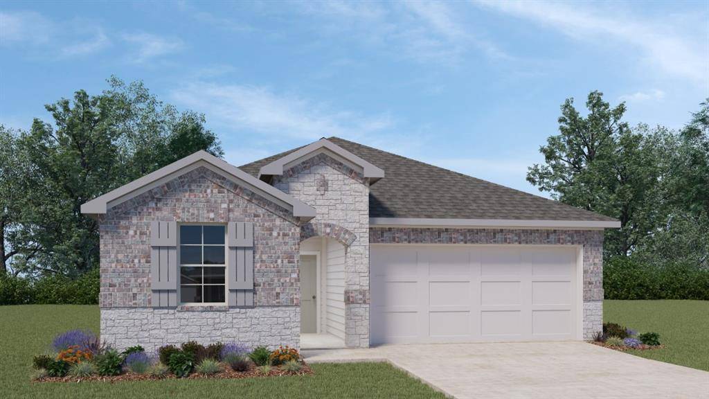125 Saide ST, Georgetown, TX 78626