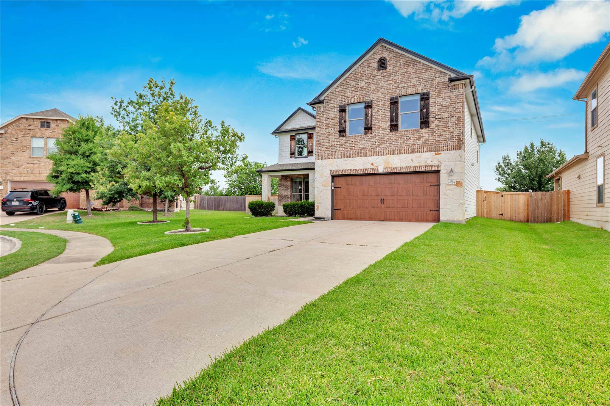 14724 Lake Victor DR, Austin, TX 78753