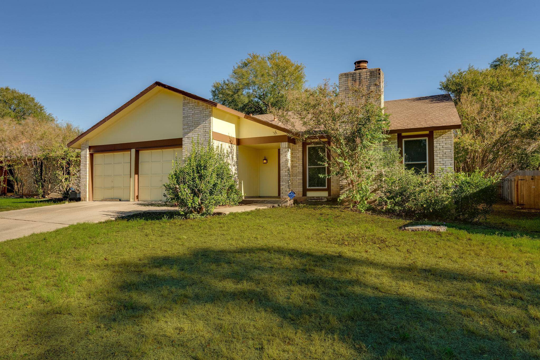 4304 Red Cloud DR, Austin, TX 78759