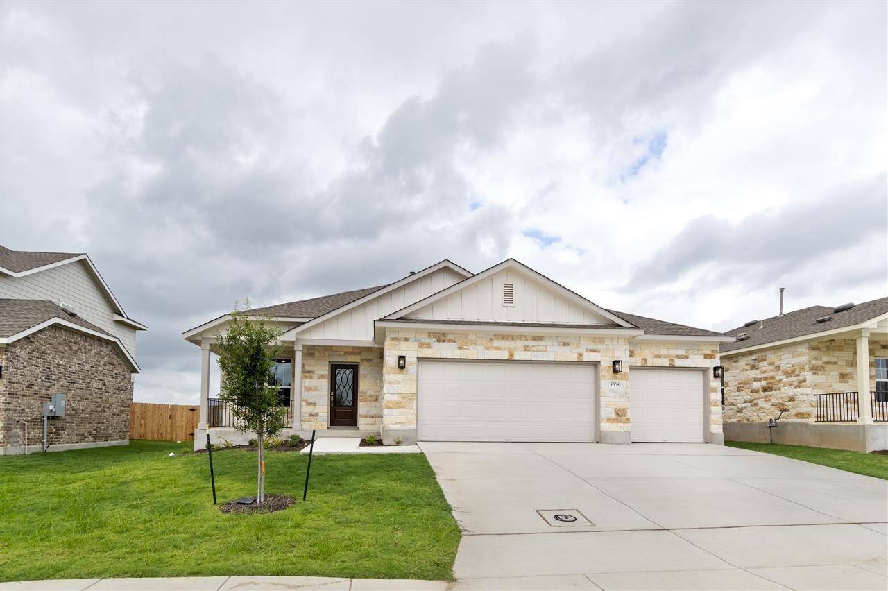 3708 Pin Oak HLS, Seguin, TX 78155