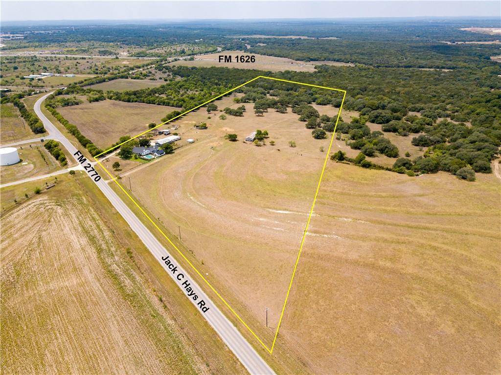 2280 Jack C Hays TRL, Buda, TX 78610