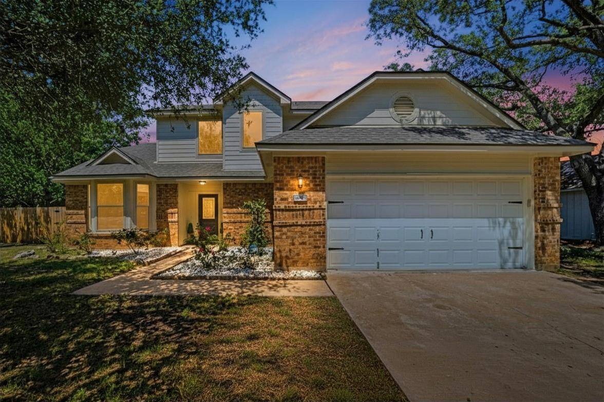 13008 Tilghman TRL, Austin, TX 78729