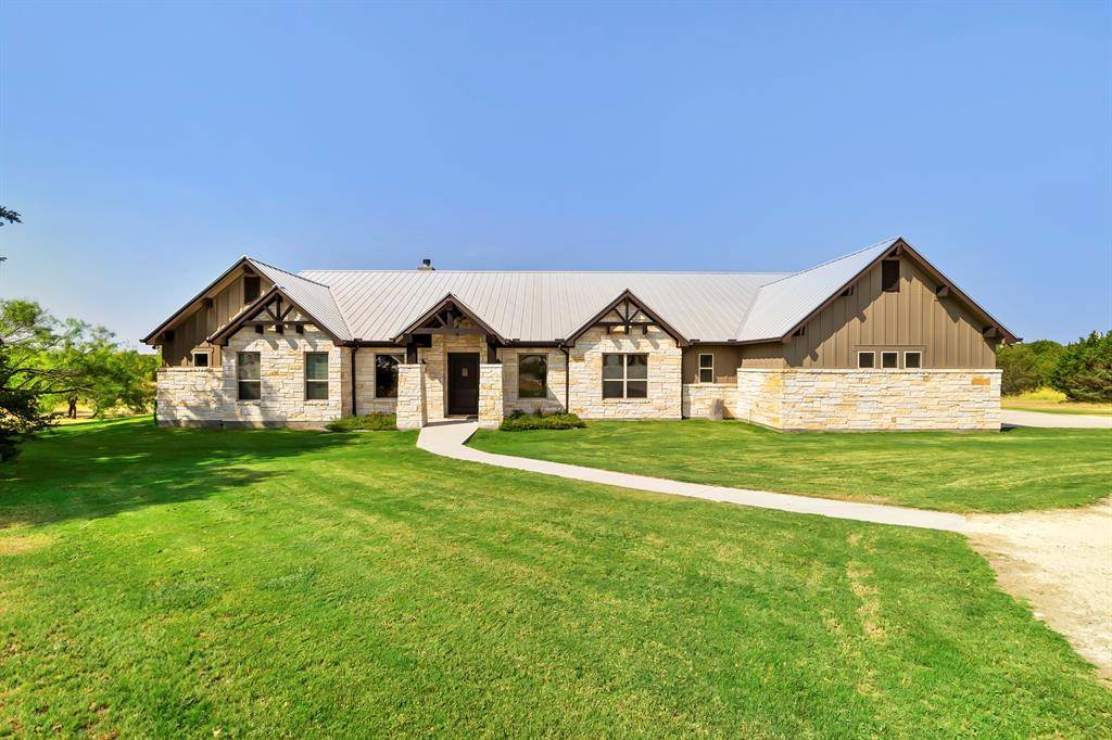 9125 County Road 2200, Lometa, TX 76853
