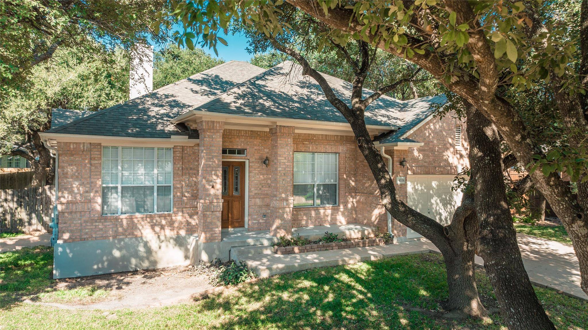 4004 Rose May CV, Round Rock, TX 78681