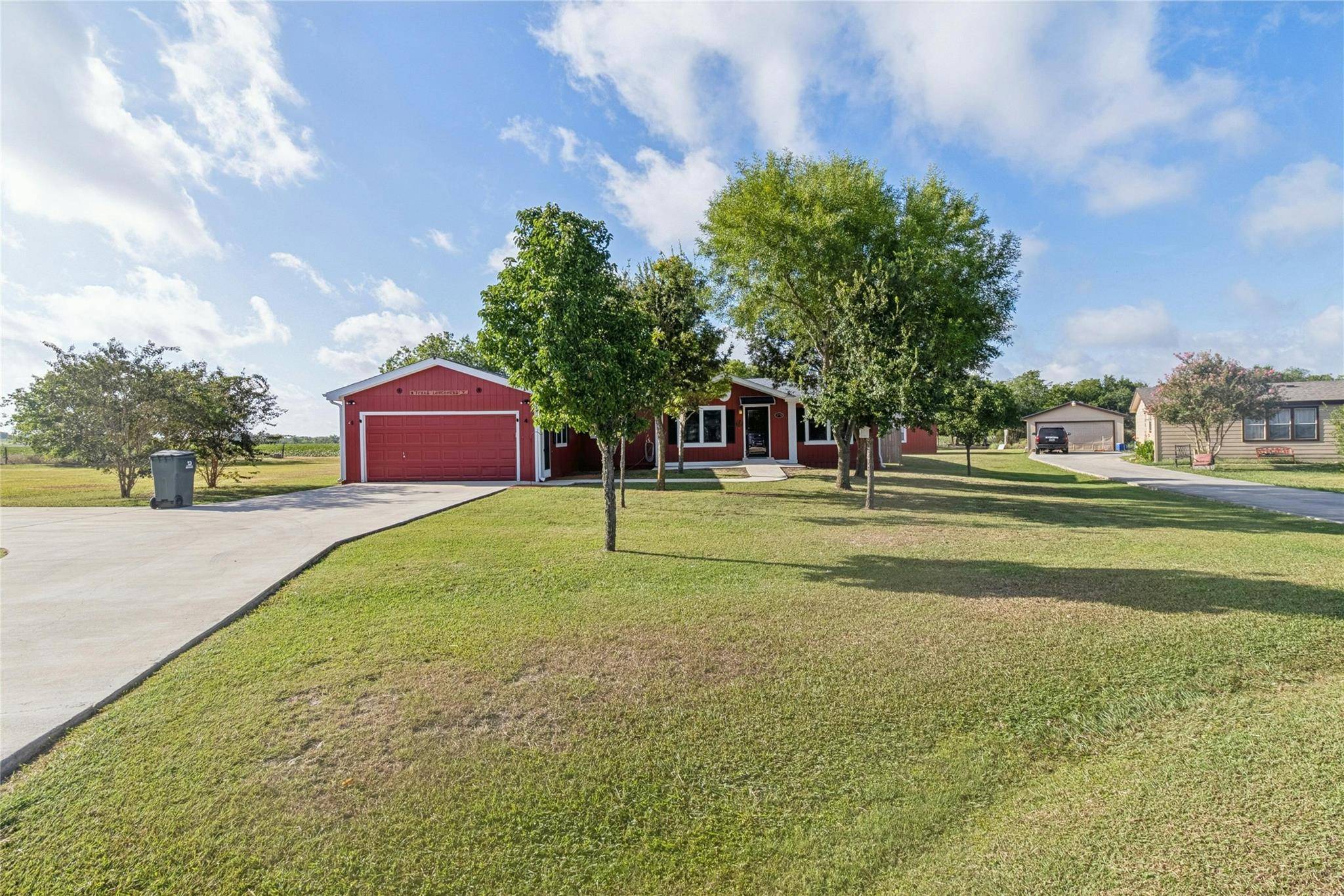 379 Bonanza ST, Kyle, TX 78640