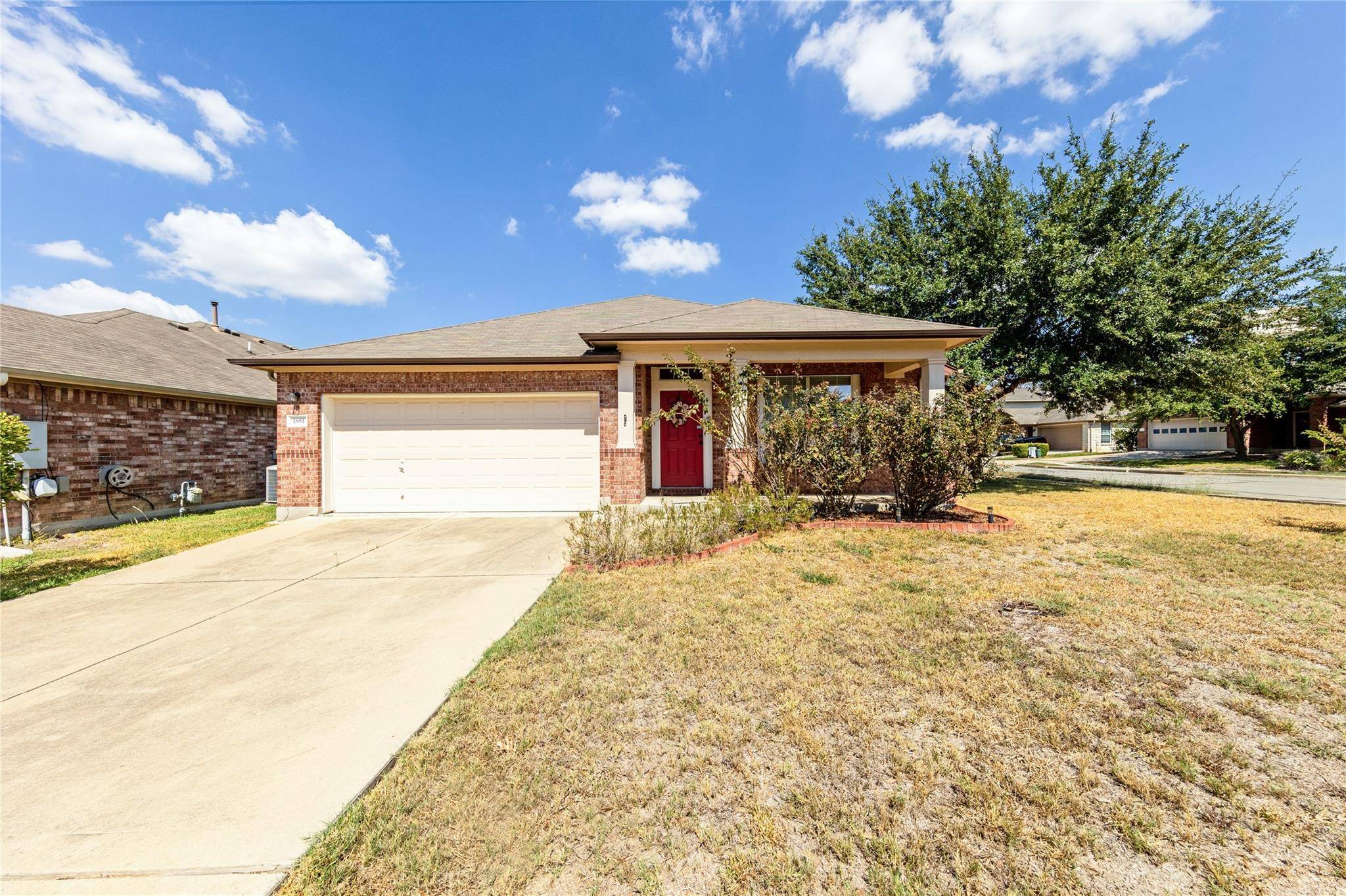 1881 Stone Rim LOOP, Buda, TX 78610