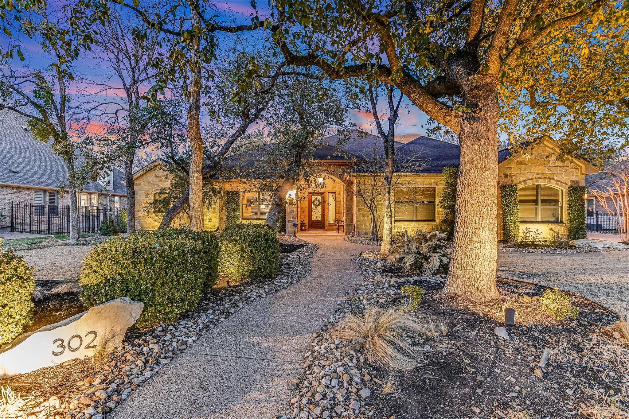 302 Mickelson LN, Georgetown, TX 78628