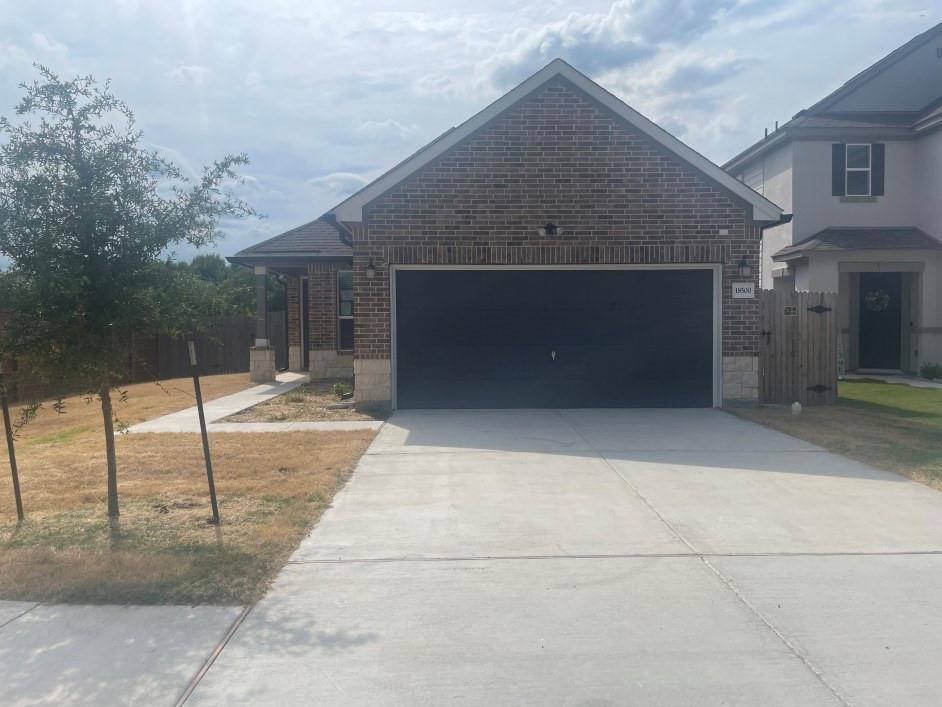 18500 Susan B Anthony ST, Manor, TX 78653