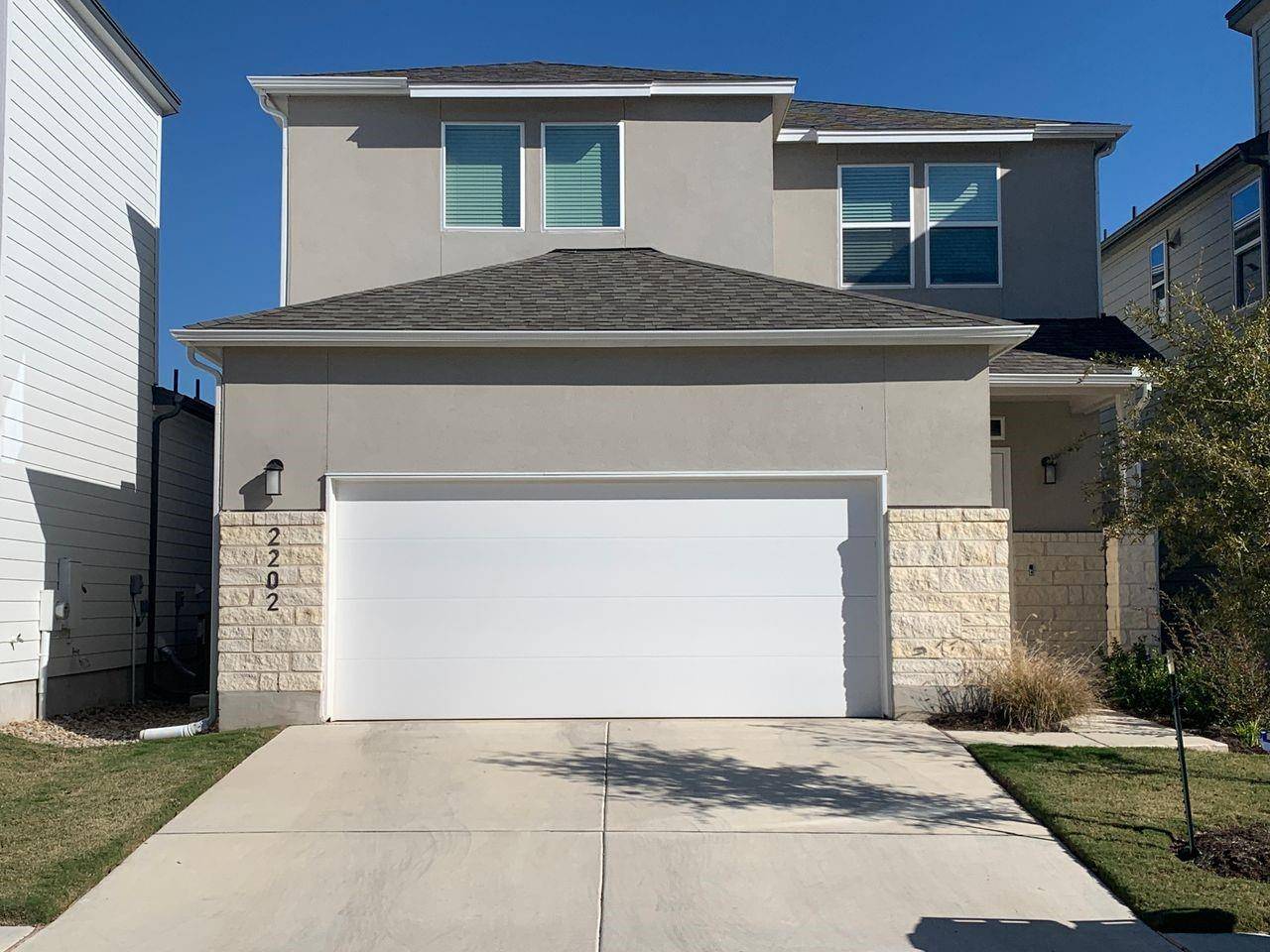 2202 Luna Azul VW, Pflugerville, TX 78664