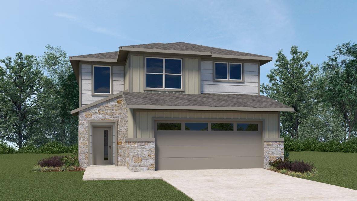 140 NEW HAVEN ST, San Marcos, TX 78666