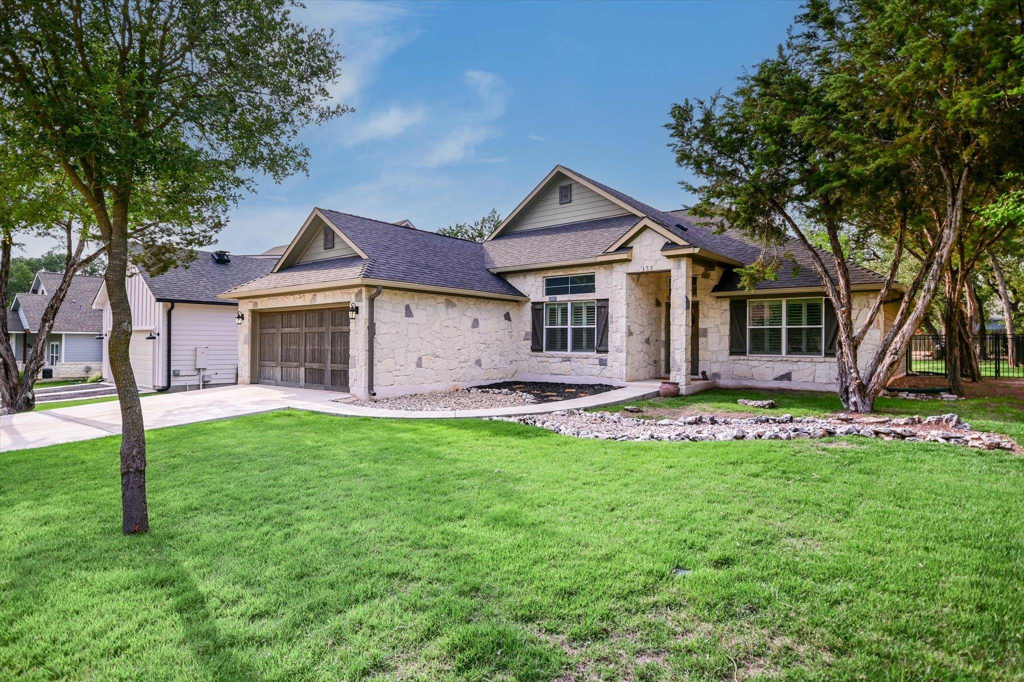 133 Augusta DR, Wimberley, TX 78676