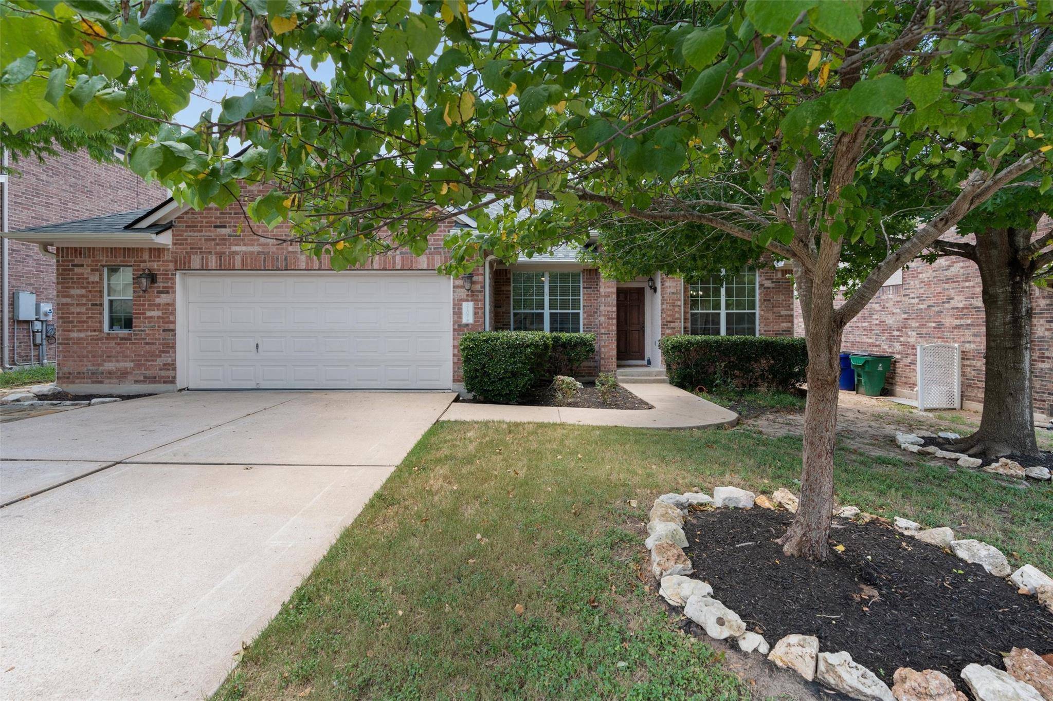 2107 Tattler DR, Cedar Park, TX 78613