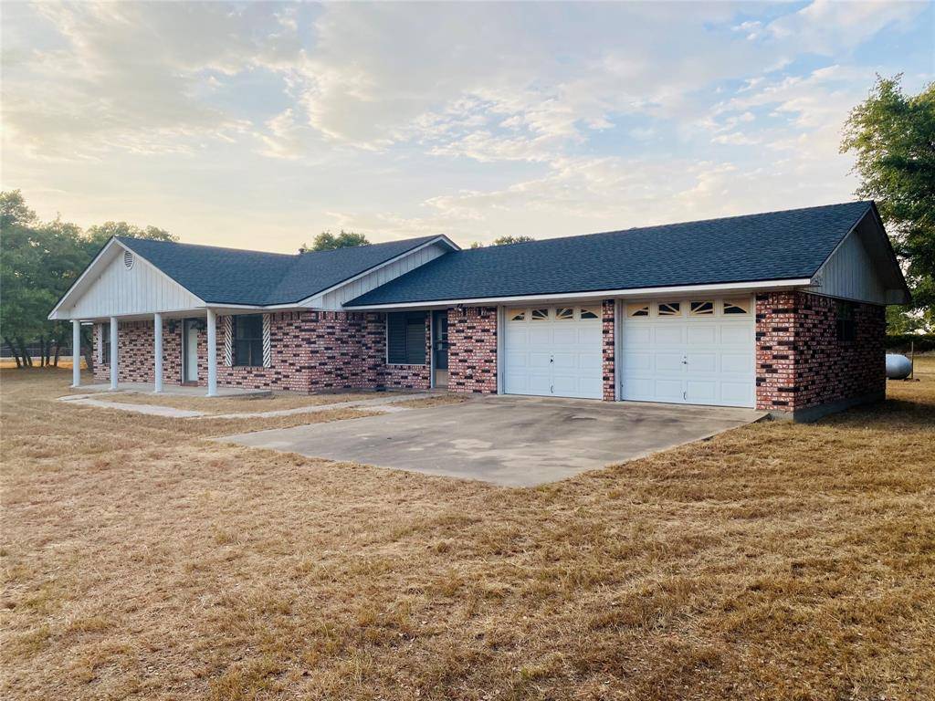 TBD CR 233, Giddings, TX 78942