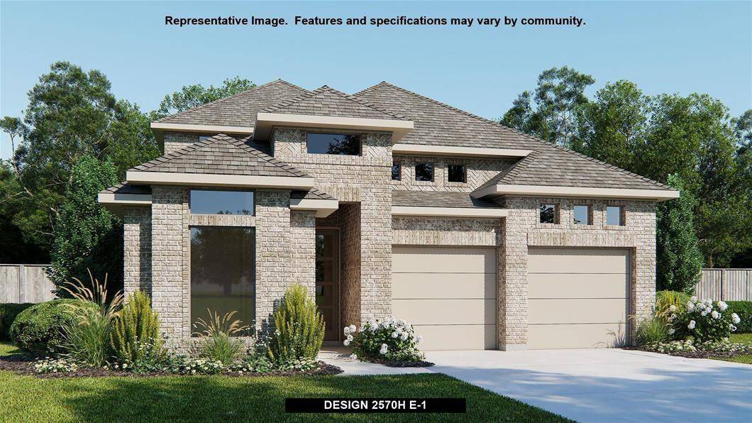 118 Marvins BND, Georgetown, TX 78628