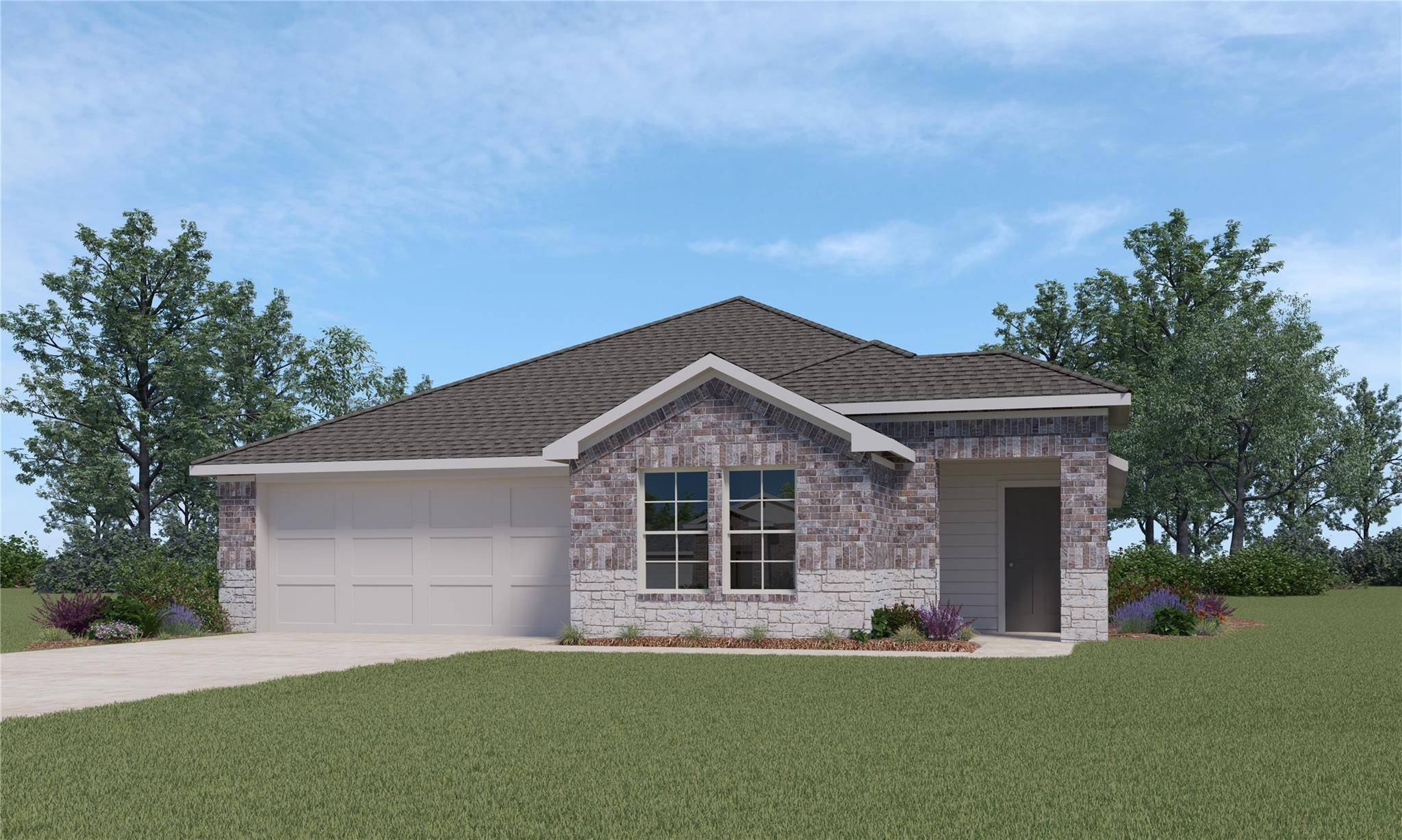 2326 Bufflehead DR, Copperas Cove, TX 76522