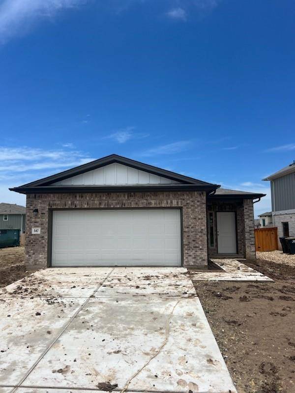 647 Backstays LOOP, Kyle, TX 78640
