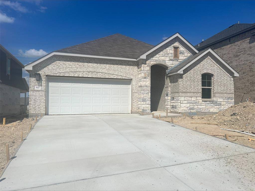 522 Sugar Cane RD, Buda, TX 78610