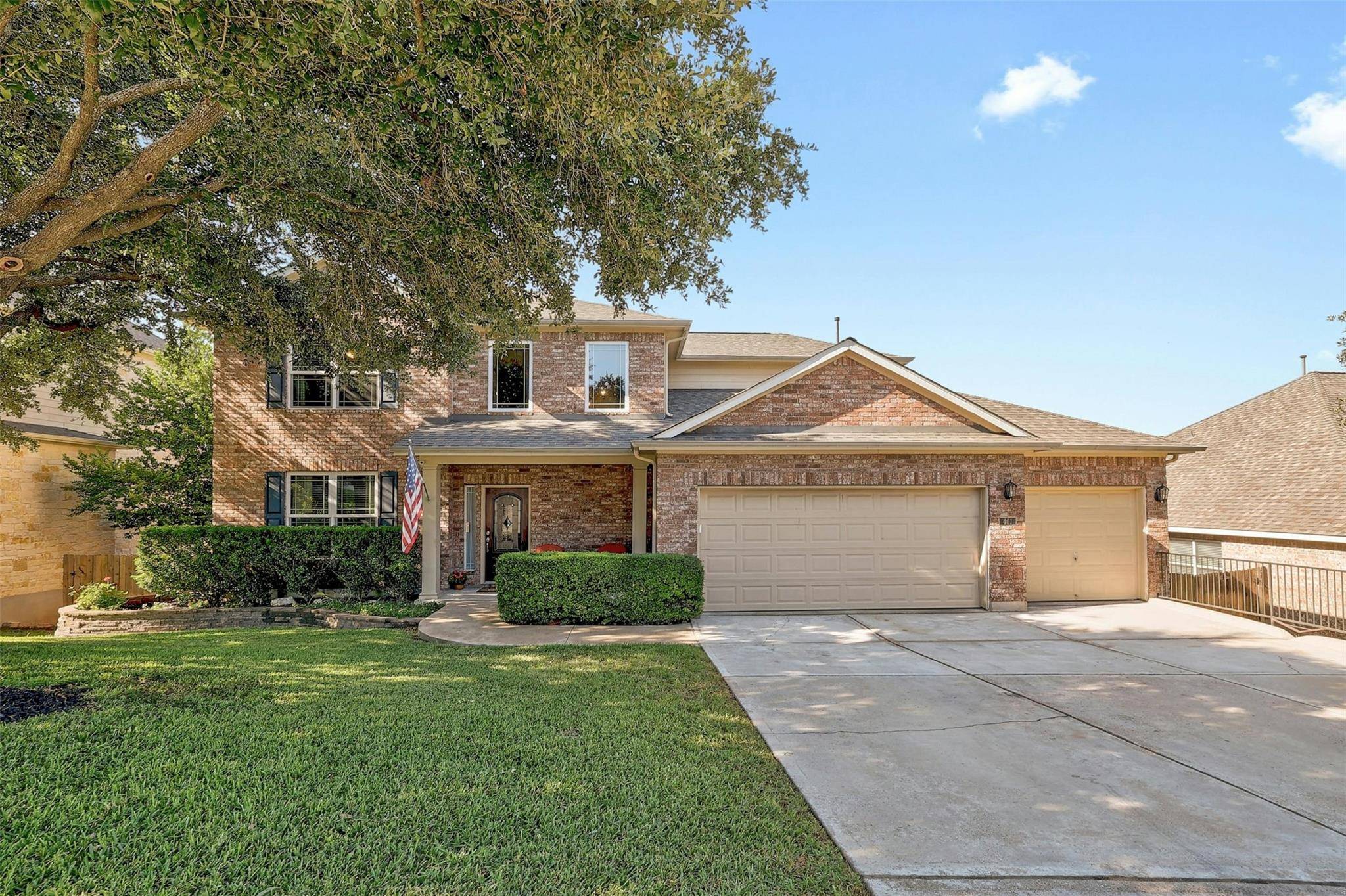 401 Water Oak DR, Cedar Park, TX 78613