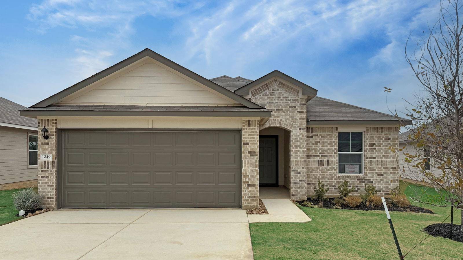 1049 CHACHALACA CT, Seguin, TX 78155