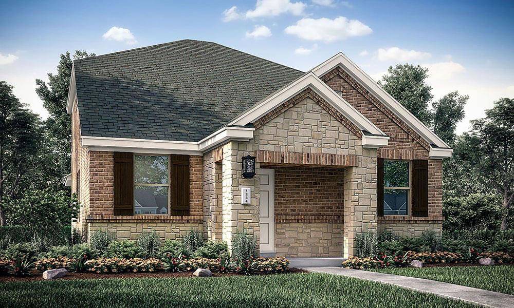 616 Emory Crossing BLVD, Hutto, TX 78634