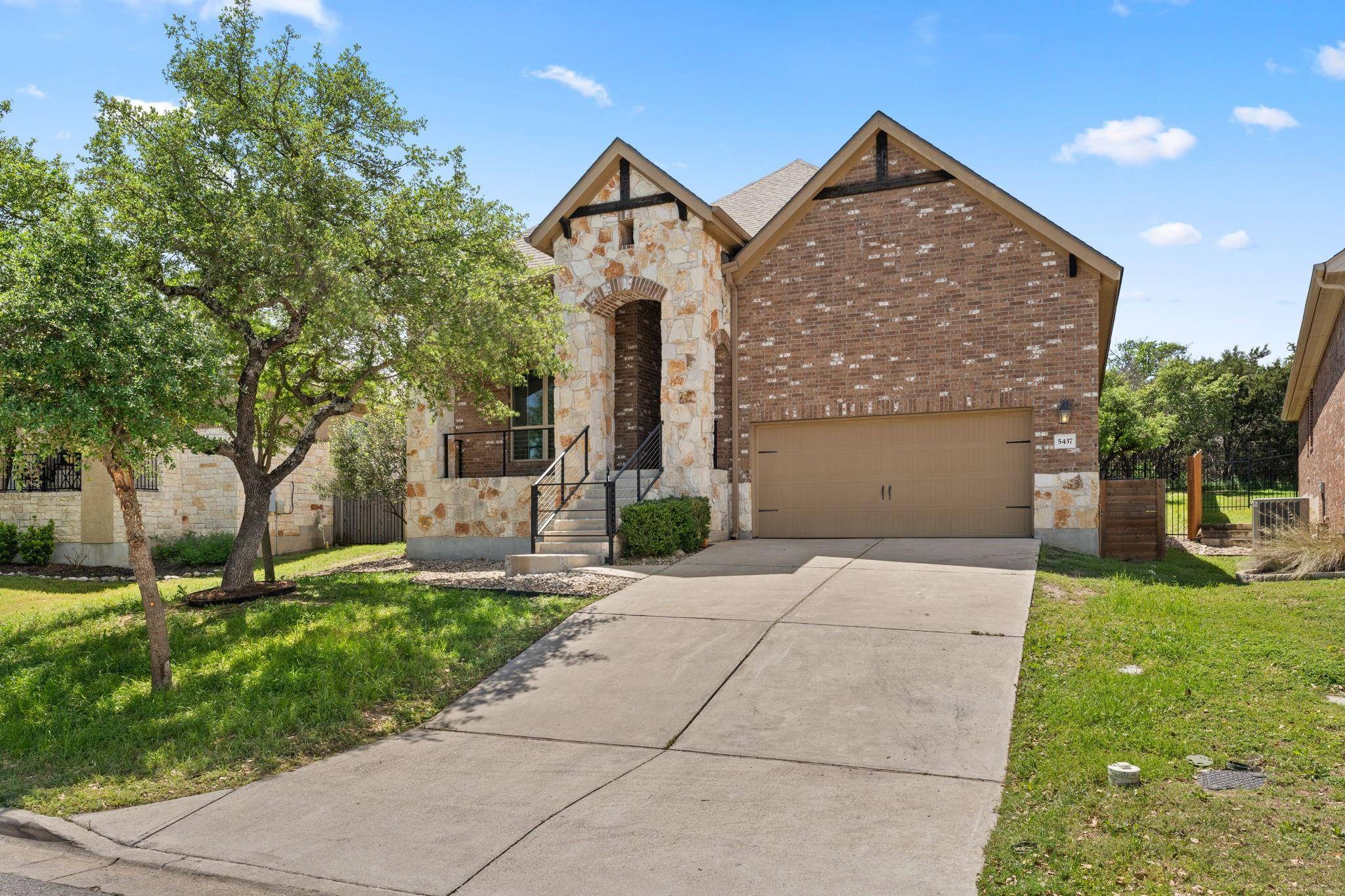 5437 Texas Bluebell DR, Spicewood, TX 78669